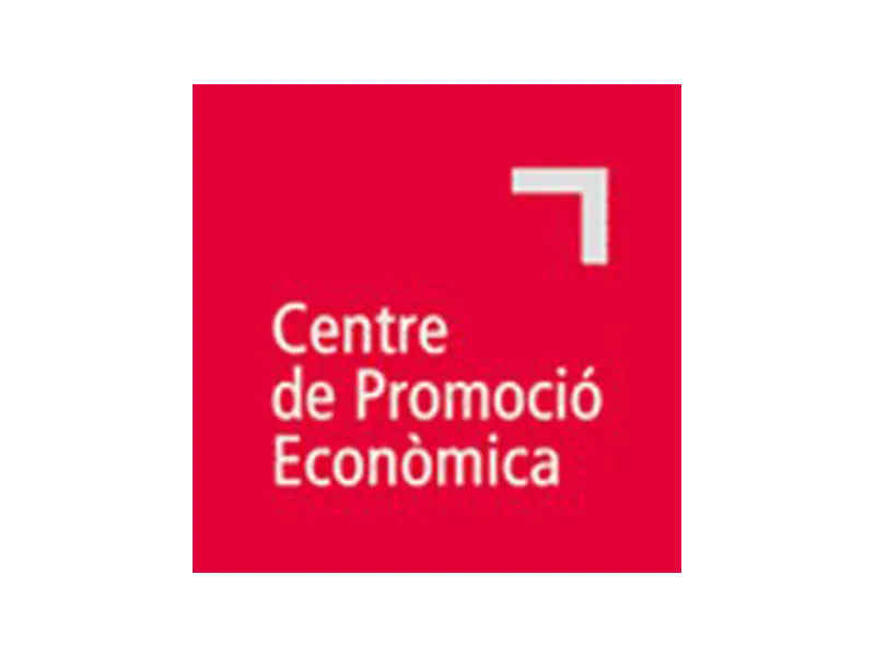 Centro de promoción económica 